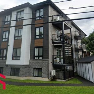 Appartement Joliette � Louer - Photo 2