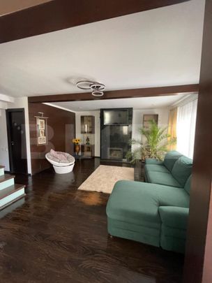 Casa de inchiriat – Zona Cantacuzino - Photo 1
