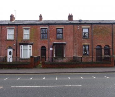 2 Bedroom Terraced House - Photo 1