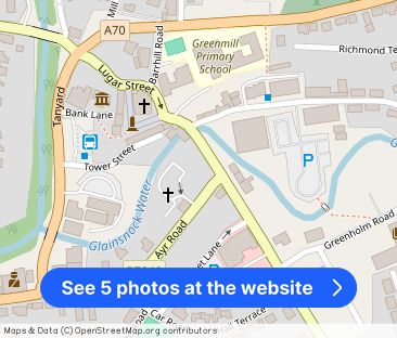 1 bedroom flat for rent - Photo 1