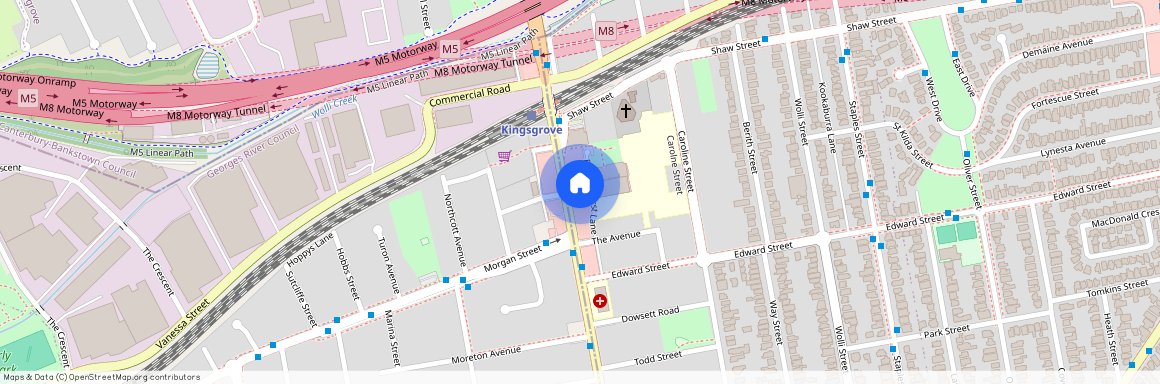 270 Kingsgrove Rd, NSW 2208