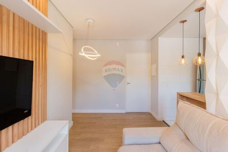 Apartamento para alugar com 02 quartos R$2.100,00/mês Vila Sônia Valinhos/SP - Foto 5