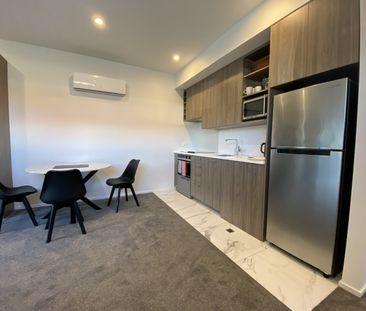 3/422 Hagley Avenue, Central Christchurch, Christchurch - Photo 5