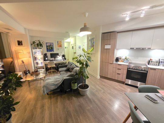 For Lease - 159 Wellesley Street Unit# 2503, Toronto, Ontario - Photo 1