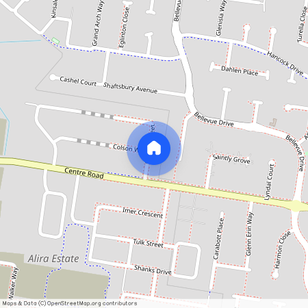 8 Bausch Street, Vic 3806, Berwick