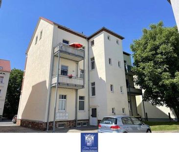 Döbeln! Ihr neuer Lieblingsplatz ... hell und gemütlich ... Tagesli... - Foto 4