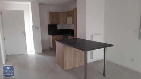 Location Appartement 2 pièces 59m² BALMA 31130 - Photo 4