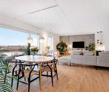 C.F. Møllers Allé 2300 København - Photo 4