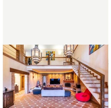 Alquiler de casa rural en Diseminado Poligono 10, 29 - Photo 4