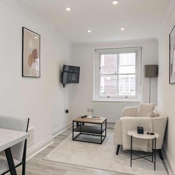 1 bedroom flat to rent - Photo 1