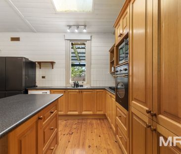 Furnished house in great location - Photo 6