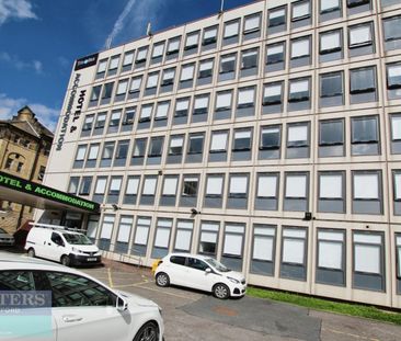 218 Sunbridge Halls, 178 Sunbridge Road Bradford, West Yorkshire, BD1 - Photo 1