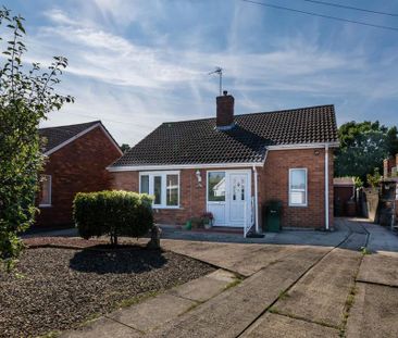 2 bedroom bungalow to rent - Photo 1