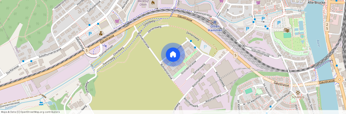 4600, Olten, Erfinderstrasse, 9