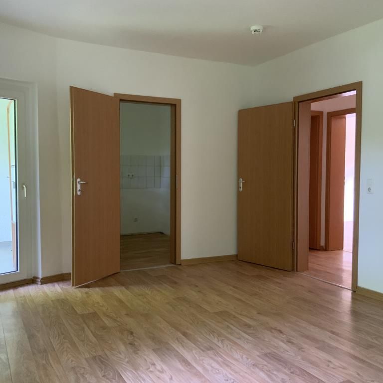 Demnächst frei! 3-Zimmer-Wohnung in Gelsenkirchen Scholven - Photo 1