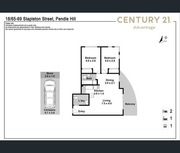 18/65-69 Stapleton Street, Pendle Hill, NSW 2145 - Photo 2