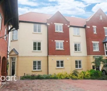 2 bedroom apartment to rent - Photo 3