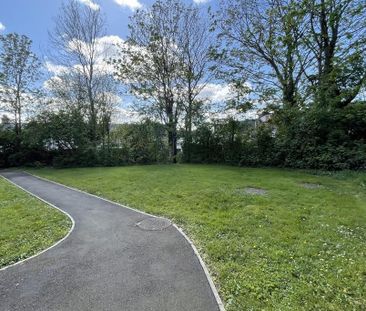 Studio to rent - Photo 6