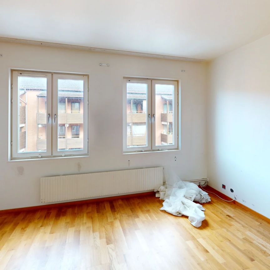 Nytorgsbacken, Helsingborg - Photo 1