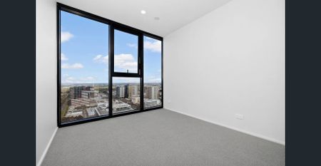 Brand New Furnished One Bedroom Apartment in Victoria Tower - Photo 2