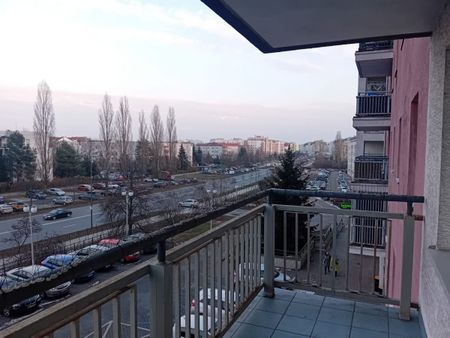 Dla singla lub pary. Atrakcyjna kawalerka, Natolin - Фото 3