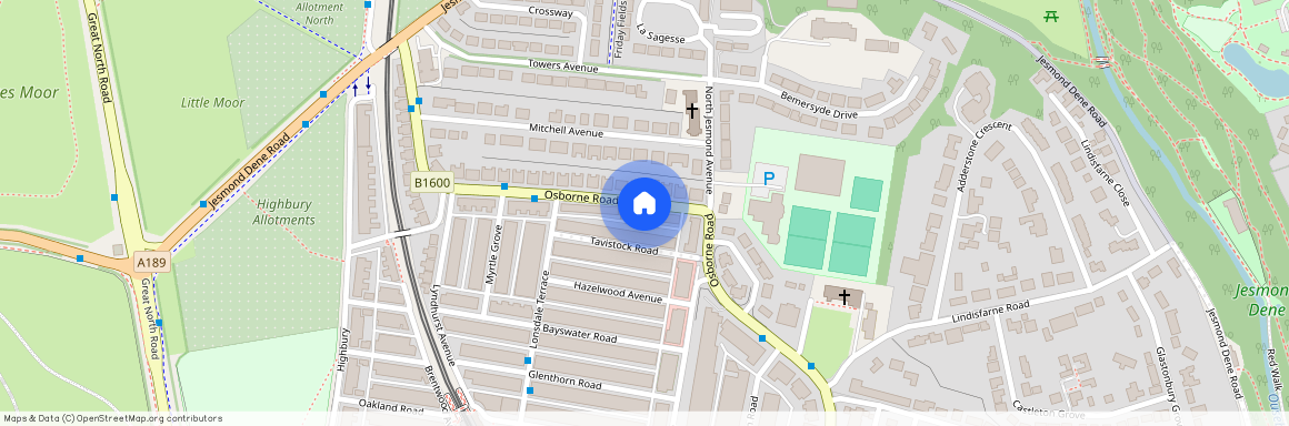 £150pppw - Osborne Road, Jesmond