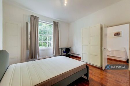 Caledonian Road, N1 0NG, Islington - Photo 5