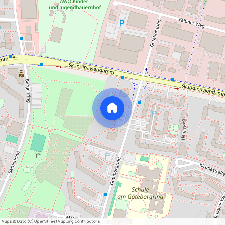 Göteborgring 79, 24109 Kiel OT Mettenhof