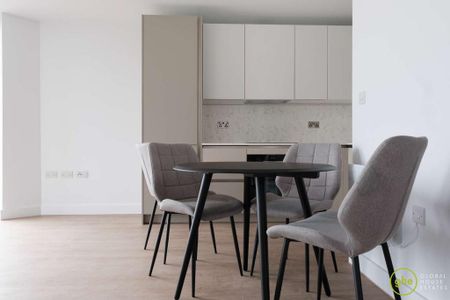 1 bedroom flat to rent - Photo 4