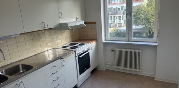 Hjeltegatan, Åmål - Foto 2