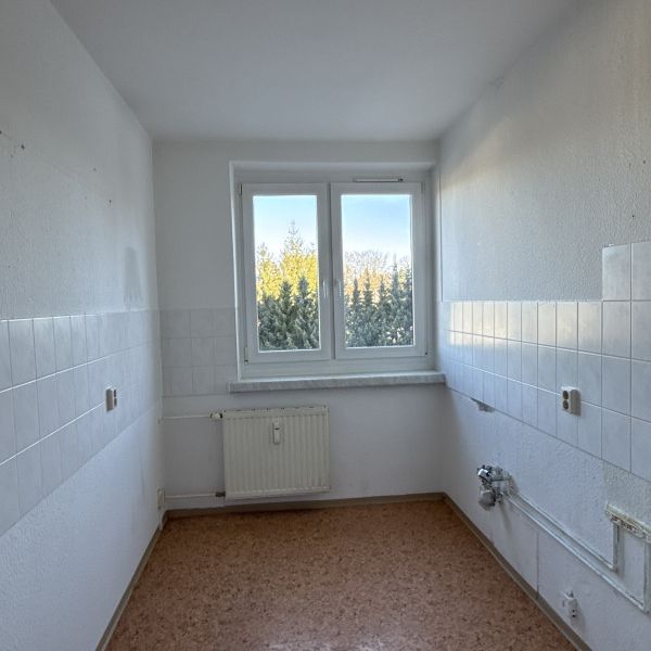 3 Monate mietfrei! - Photo 1