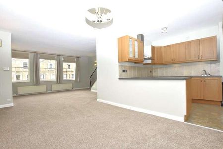Prospect Place, Camden Road, Bath, Somerset, BA1 - Photo 5