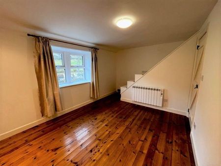 2 bedroom terraced house to rent - Photo 2