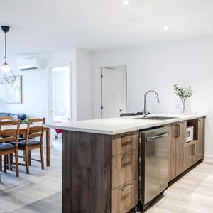 Le Borromée I-IV | 3-4-5 1/2 neufs à louer, SCB - Photo 3