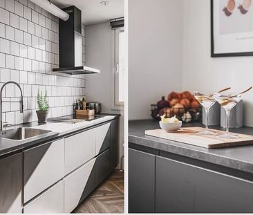 Lagmansgatan, Umeå - Photo 4