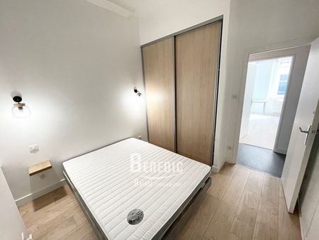 Location Appartement 2 pièces 31m² - Photo 3