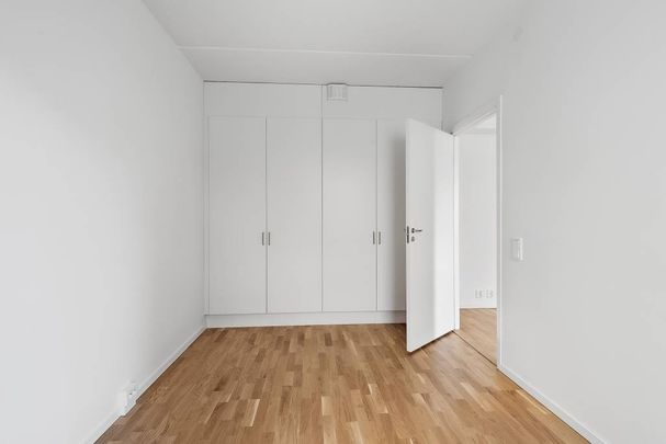 Gripengatan, Järfälla - Photo 1