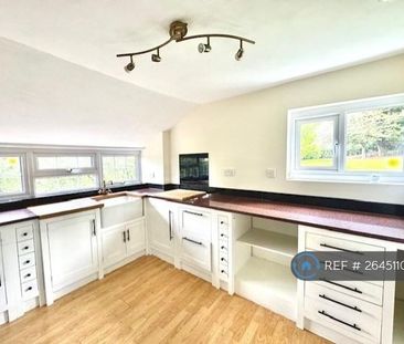 3 bedroom detached house to rent - Photo 1