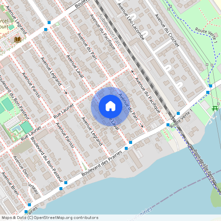 23 Avenue Laval, Laval-des-Rapides, Laval-des-Rapides, Laval, H7N 2V4