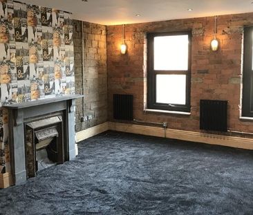 Studio to rent - Photo 6