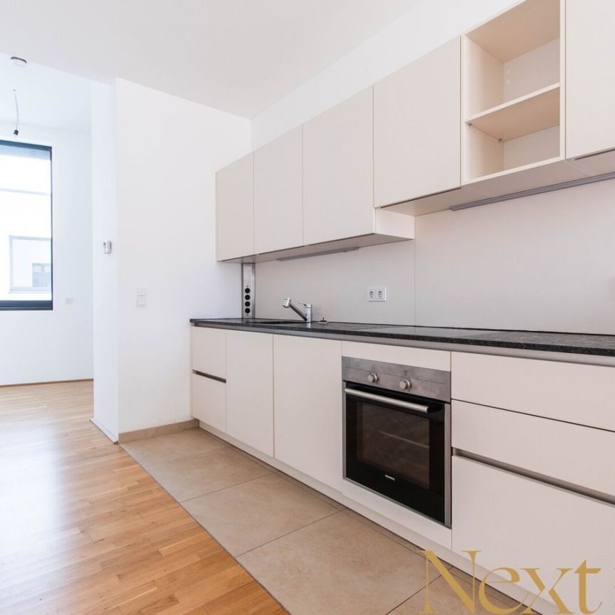 Erstklassige 2-Zimmer-Maisonettewohnung inkl. Dachterrasse in Linzer Bestlage an der Promenade zu vermieten! - Photo 1