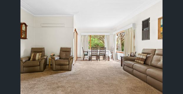 Charming Single-Level Home in a Peaceful, Convenient Setting - Photo 1