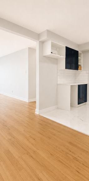 2 CH - 1 SDB - Montréal - $1,850 /mo - Photo 1
