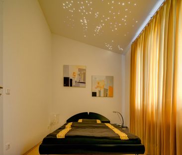 Moosach: Exclusive 2.5-room gallery apartment - Photo 6