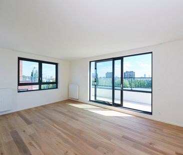 Appartement te huur in Molenbeek-Saint-Jean - Foto 5