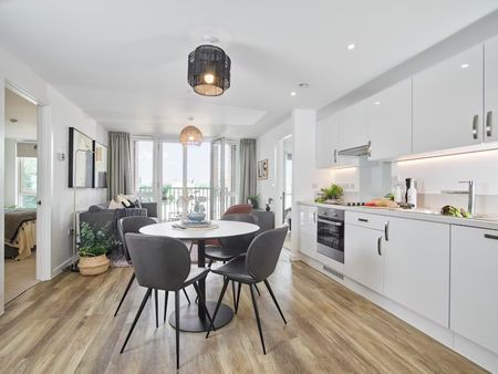 2 bedroom apartment - Photo 5