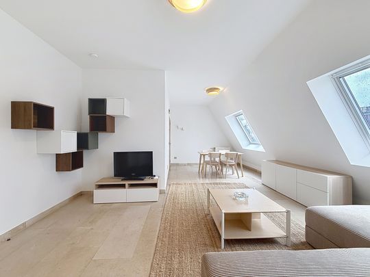 Directly with the owner - Furnished 1-bedroom apartment - Foto 1