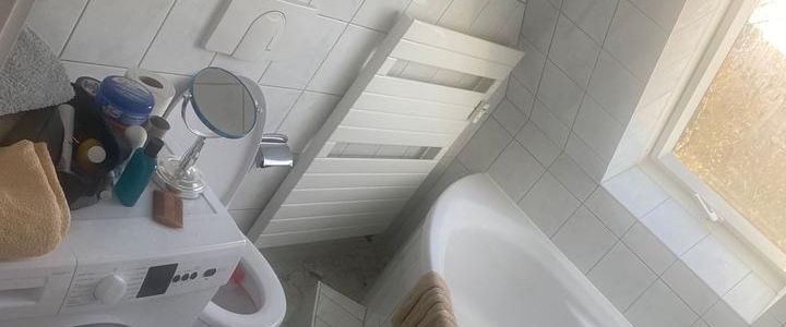 Wohnung zu vermieten - Foto 1