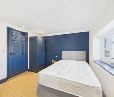 1 bedroom house of multiple occupation to rent - Photo 2