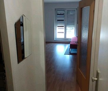 1 Zimmer Appartement, teilmöbliert, mit Parkplatz - Photo 5